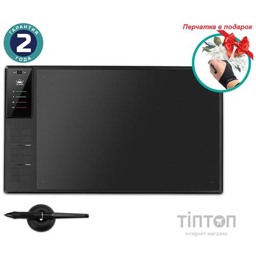 Графічний планшет Huion Giano WH1409 V2 (WH1409V2)