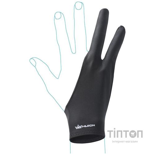 Графічний планшет Huion Giano WH1409 V2 (WH1409V2)