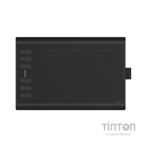 Графічний планшет Huion H1060P