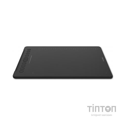 Графічний планшет Huion H1161