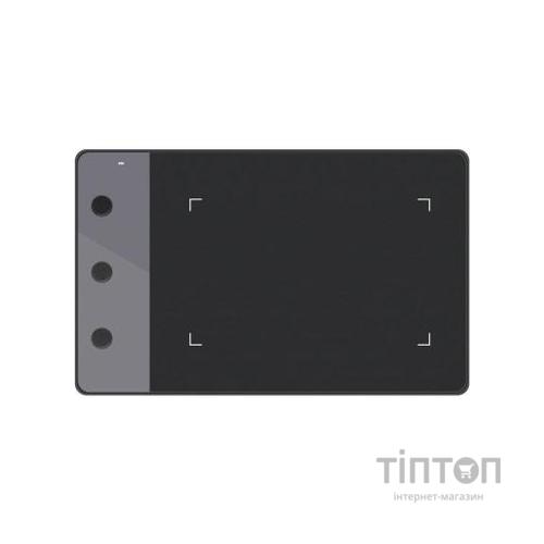 Графічний планшет Huion H420