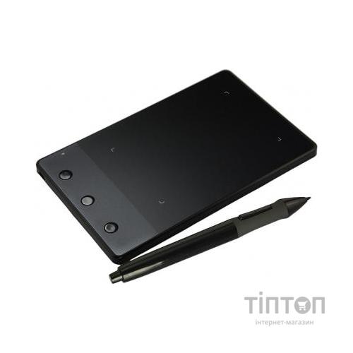 Графічний планшет Huion H420