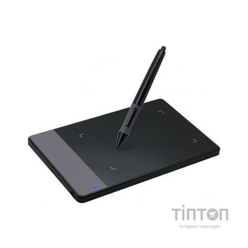 Графічний планшет Huion H420