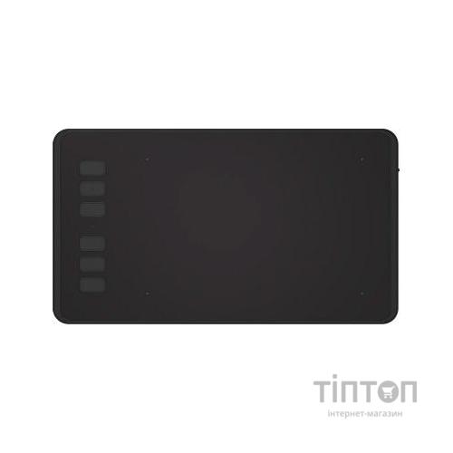 Графічний планшет Huion H640P