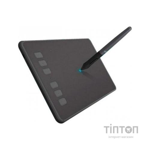 Графічний планшет Huion H640P