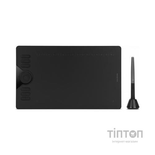 Графічний планшет Huion HS610