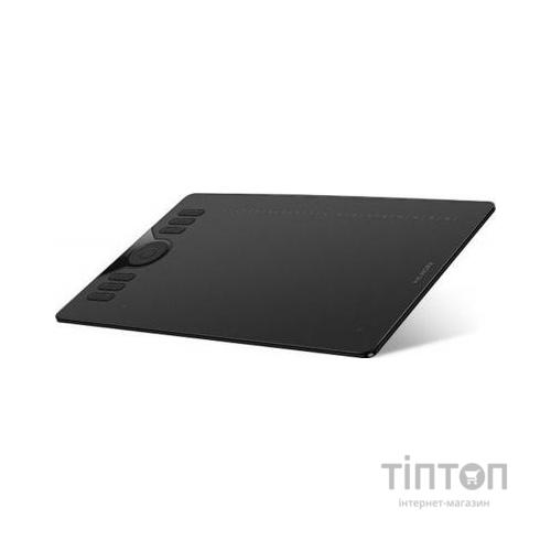 Графічний планшет Huion HS610