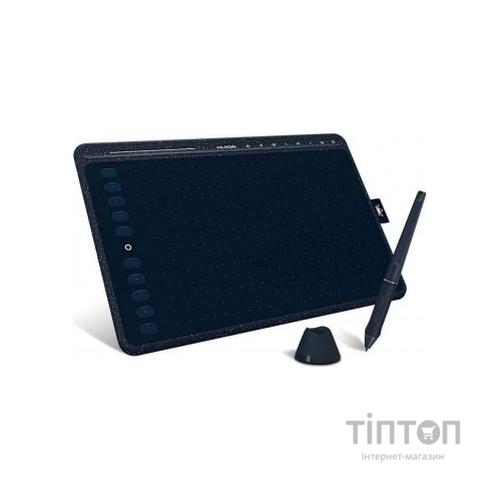 Графічний планшет Huion HS611