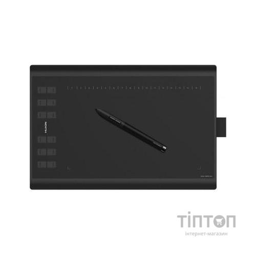 Графічний планшет Huion Huion New 1060Plus