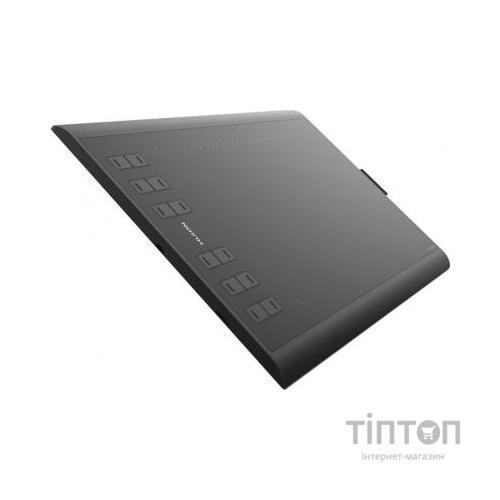 Графічний планшет Huion Huion New 1060Plus