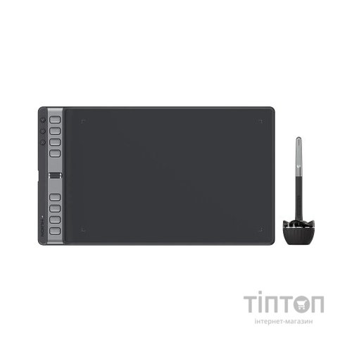 Графічний планшет Huion Inspiroy 2 L (H1061P)
