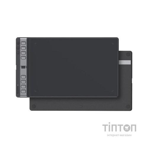Графічний планшет Huion Inspiroy 2 L (H1061P)