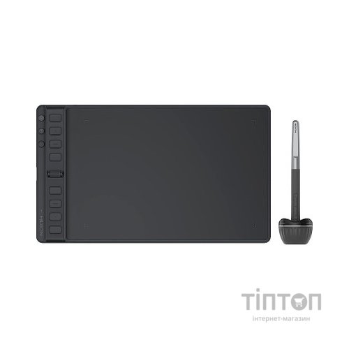 Графічний планшет Huion Inspiroy 2 M (H951P)