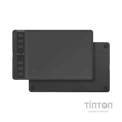 Графічний планшет Huion Inspiroy 2 S (H641P)
