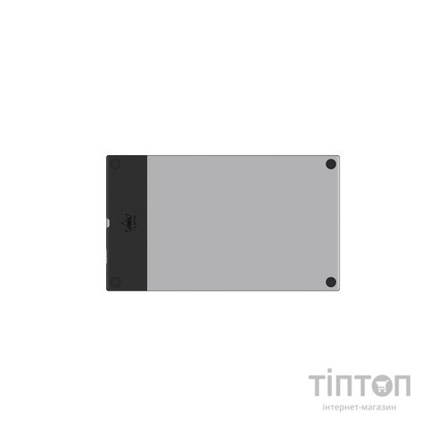 Графічний планшет Huion Inspiroy Dial 2 (Q630M) + перчатка (Q630M)