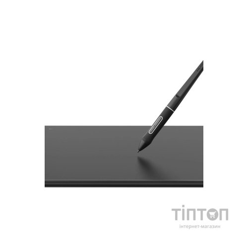 Графічний планшет Huion Inspiroy Dial 2 (Q630M) + перчатка (Q630M)