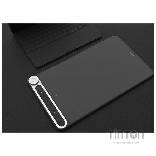 Графічний планшет Huion Inspiroy Dial Q620M (Q620M)