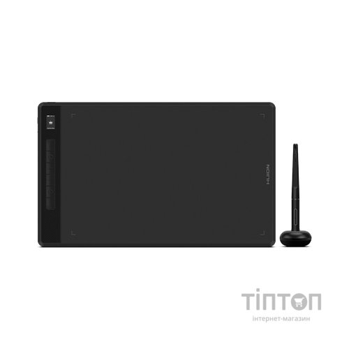 Графічний планшет Huion Inspiroy Giano (G930L) + перчатка (G930L)