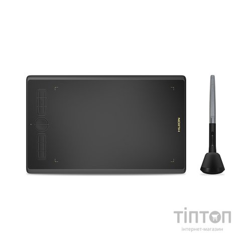 Графічний планшет Huion Inspiroy H580X (H580X)
