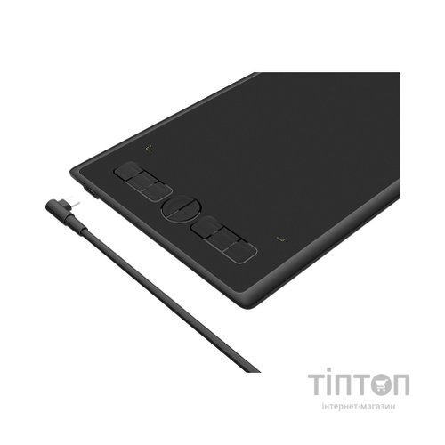 Графічний планшет Huion Inspiroy H580X (H580X)