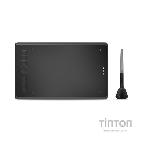 Графічний планшет Huion Inspiroy H610X (H610X)