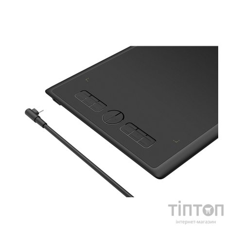 Графічний планшет Huion Inspiroy H610X (H610X)