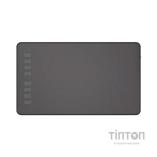 Графічний планшет Huion Inspiroy H950P