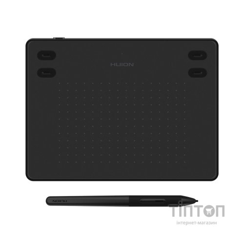 Графічний планшет Huion Inspiroy RTE-100 (RTE-100)