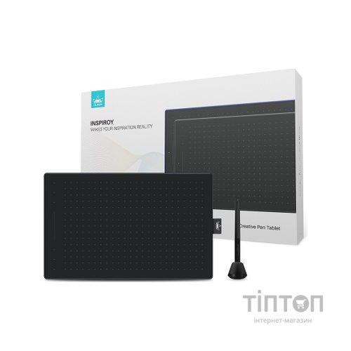 Графічний планшет Huion Inspiroy RTP-700 (RTP-700)