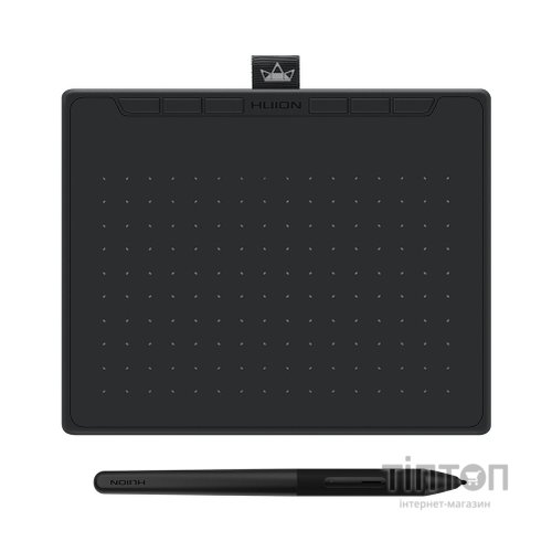 Графічний планшет Huion Inspiroy RTS-300 (RTS-300)