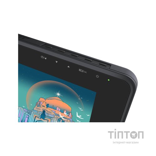 Графічний планшет Huion Kamvas 24 Plus (GS2402)