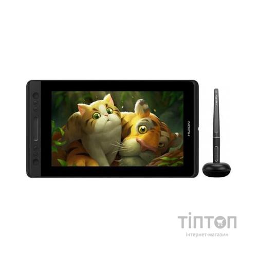 Графічний планшет Huion Kamvas Pro 13 (PRO13)