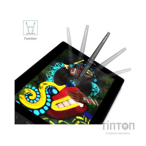 Графічний планшет Huion Kamvas Pro 13 (PRO13)