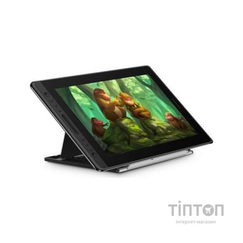 Графічний планшет Huion Kamvas Pro 16 (GT156)