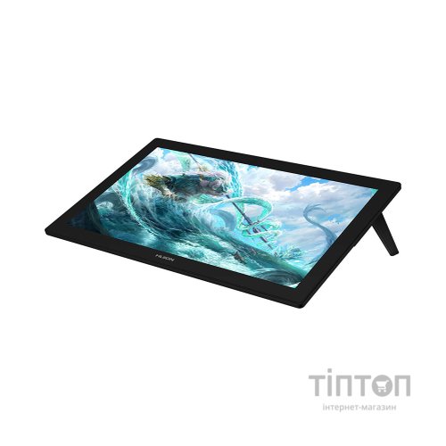 Графічний планшет Huion Kamvas Pro 24 (4K) (GT2401)