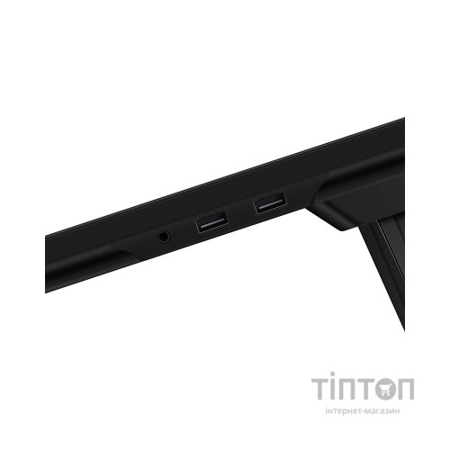 Графічний планшет Huion Kamvas Pro 24 (4K) (GT2401)