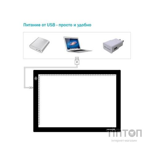 Графічний планшет Huion L4S