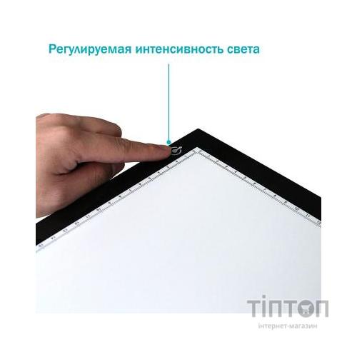 Графічний планшет Huion L4S