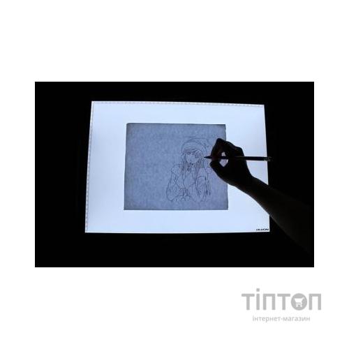 Графічний планшет Huion L4S