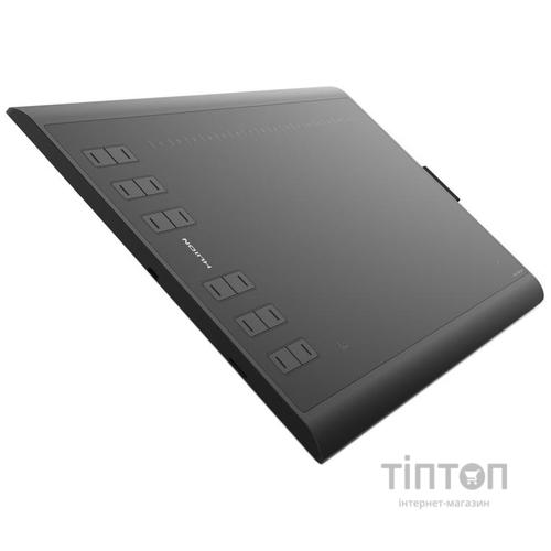 Графічний планшет Huion New 1060Plus