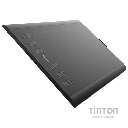 Графічний планшет Huion New 1060Plus