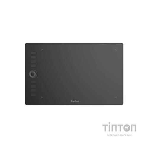 Графічний планшет Parblo A610 Pro