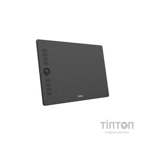 Графічний планшет Parblo A610 Pro