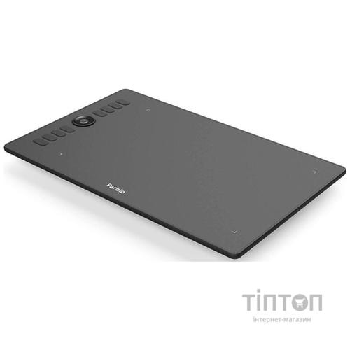 Графічний планшет Parblo A610 Pro (A610PRO)