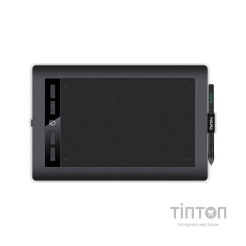 Графічний планшет Parblo A610S