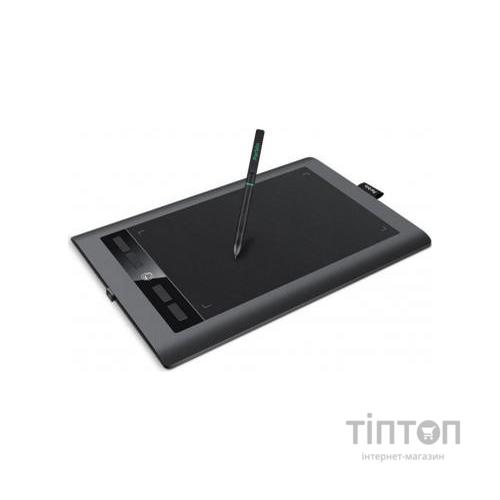 Графічний планшет Parblo A610S