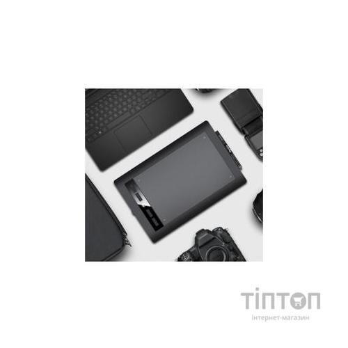 Графічний планшет Parblo A610S