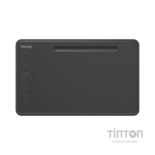 Графічний планшет Parblo Intangbo S (INTANGBOS)