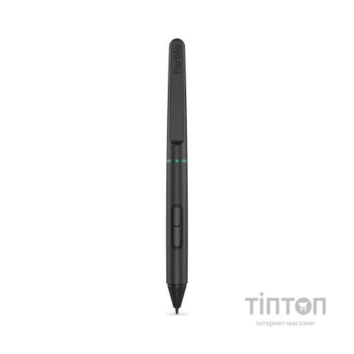 Графічний планшет Parblo Ninos M Black (NINOSM)