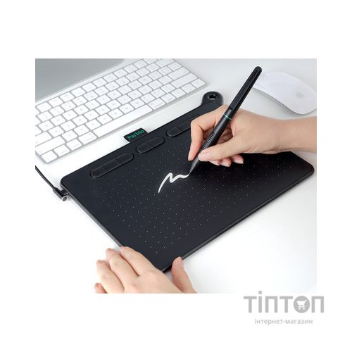 Графічний планшет Parblo Ninos M Black (NINOSM)